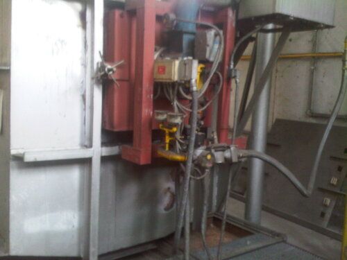 Bulk Melting Furnace