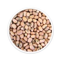 Non-GMO Black white Eye Cowpea Beans for sale in good price