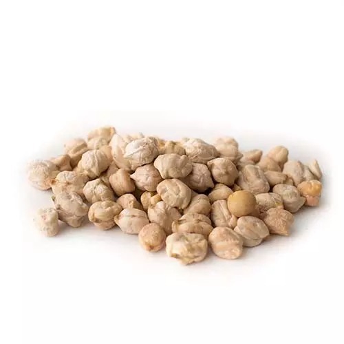 Kabuli Chickpeas for Sale Dried Raw White Original Crop Bulk