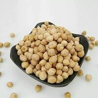 Kabuli Chickpeas for Sale Dried Raw White Original Crop Bulk