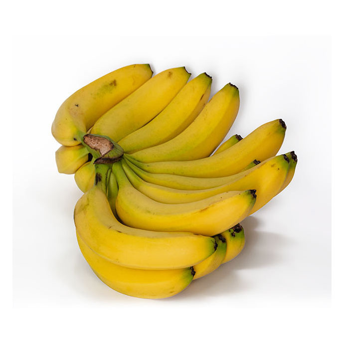 Fresh Banana Exporting Grade 1 Banana