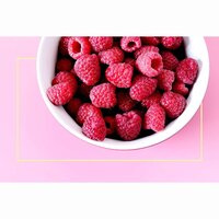 iqf frozen strawberries IQF raspberry crumble