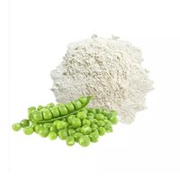 Pea protein powder