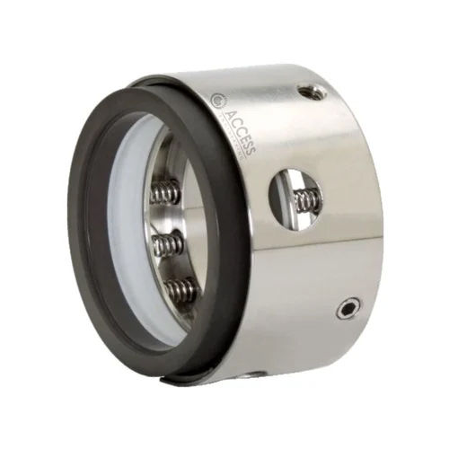 Multi Springs Mechanical Seal - Application: Industrial