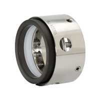 Multi Springs Mechanical Seal - Application: Industrial