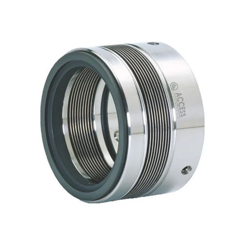 Metal Bellow Mechanical Seal Application: Industrial