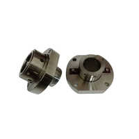 High Temperature Seals - Application: Industrial