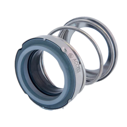 Rubber Bellow Mechanical Seals