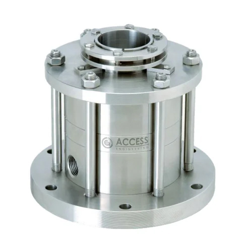 Glass Lined Reactor Mechanical Seal