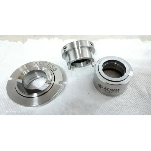 Ystral TDS Induction Mixer Mechanical Seal