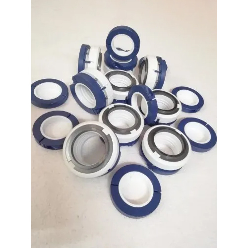 PTFE Bellow Mechanical Seal