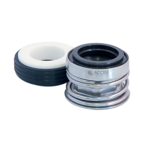 Rubber Bellow Mechanical Seals Application: Industrial