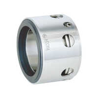 Single Spring Mechanical Seal - Application: Industrial