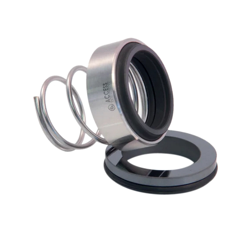 Conical Mechanical Seal