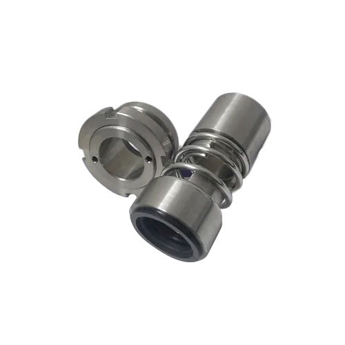 Silver Sparkler Filter Mechanical Seal