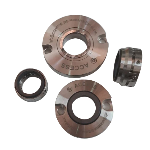 Single Spring Mechanical Pump Seal