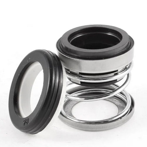 Silver 22 Mm Mechanical Pump Seal