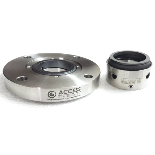 Agitator Dry Running Mechanical Seal