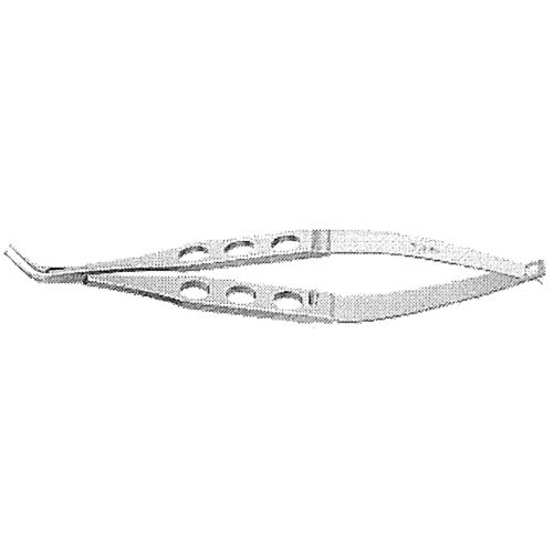 JS-669 Sinsky lens holding forceps