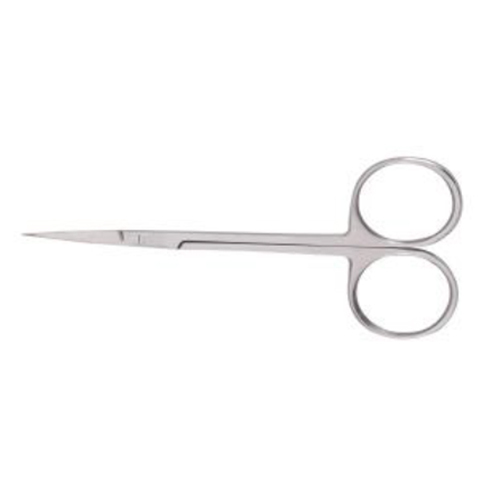 JS-686 Eye scissors delicate pointed iris scissors