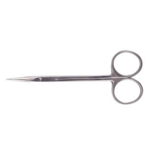 JS-688 Eye scissors delicate conjunctional sharp pointed