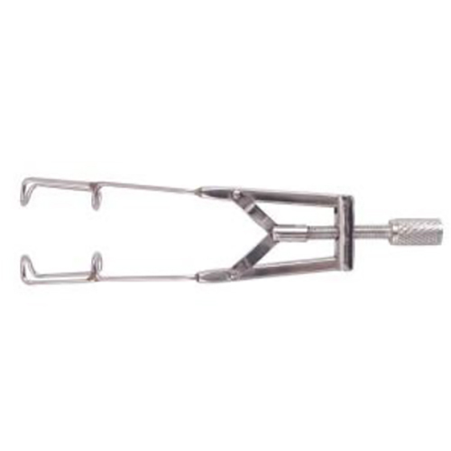 JS-764 Speculum Adjustable spread for phaco