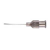 Js-768 Nucleus Hydrodissection Cannula - Metal 24g 25g 26g | Medical Grade, Manual Drive, Designed For Hospital Use
