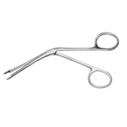 JS-792 Tilly nasal packing forcep