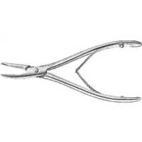 Manual Js-803 Beyur Bone Rongeur