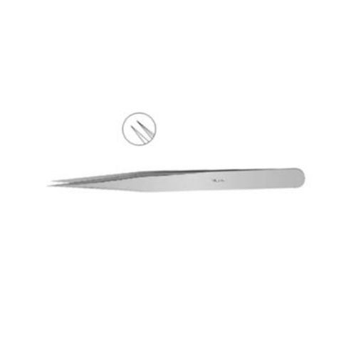 JS-816 Jewelers forceps extra delicate