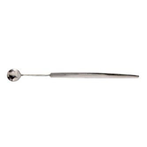 JS-718 Bunge evisceration spoon small size 8mm