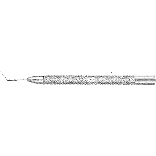 JS-730 - Barraquer cyclodialysis spatual