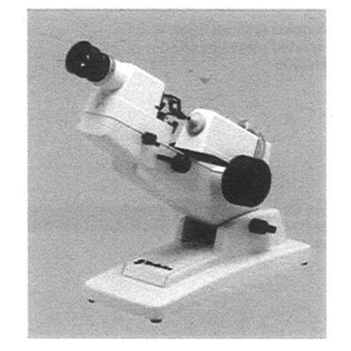 JS-1035 Medelec Lensometer