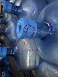 HDPE Pellet Blue