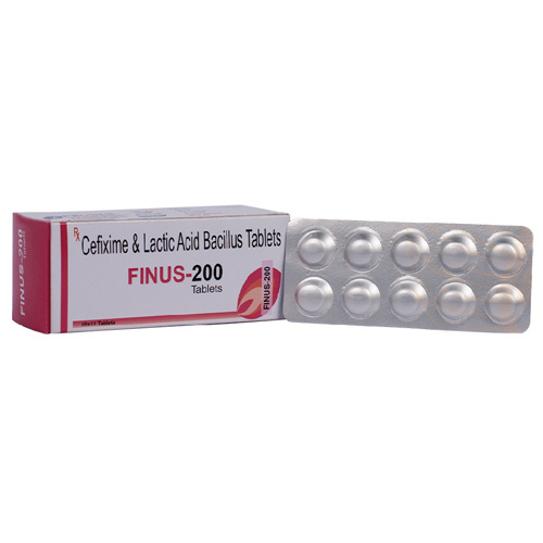 Finus 200 Tablets