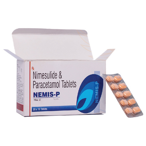 Nemis-P Tablets