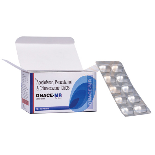 Onace MR Tablets