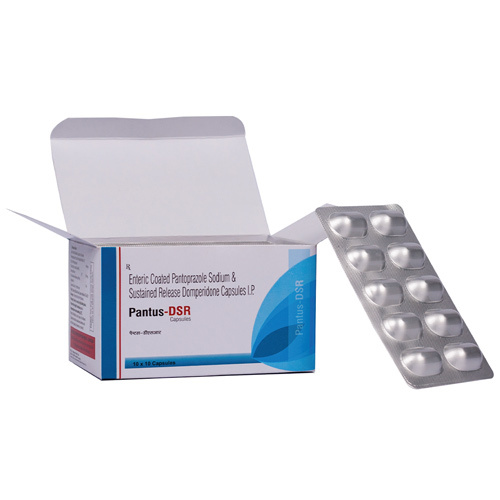 Pantus DSR Capsules