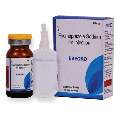 Esecro Injection