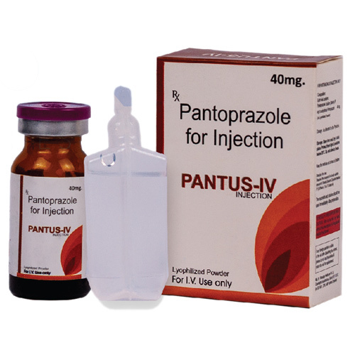 Pantus IV Injection