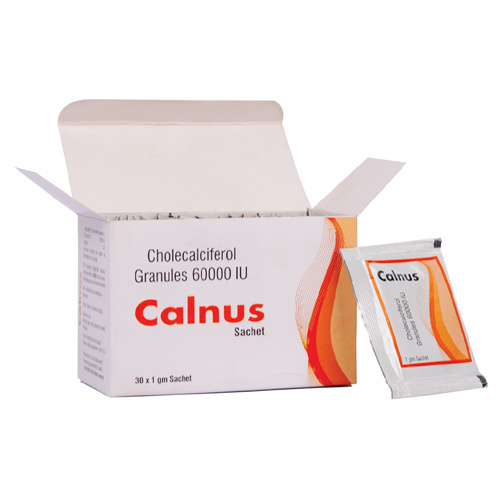 Calnus Sachet