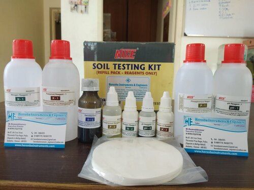 Water Testing Kit