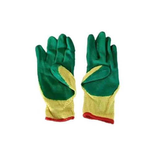 Nitrile Cut Resistant Hand Gloves