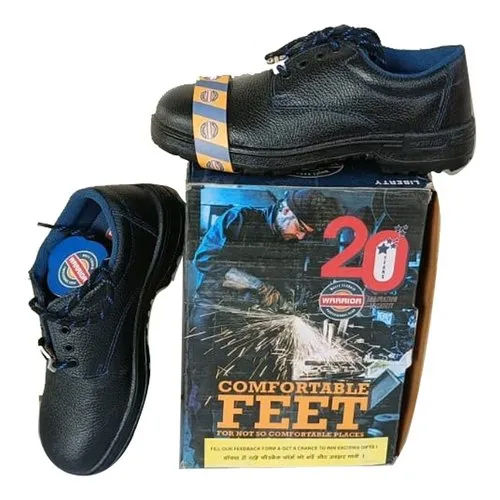 Safety Shoes