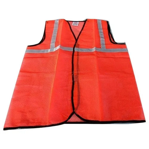 Safety Jacket