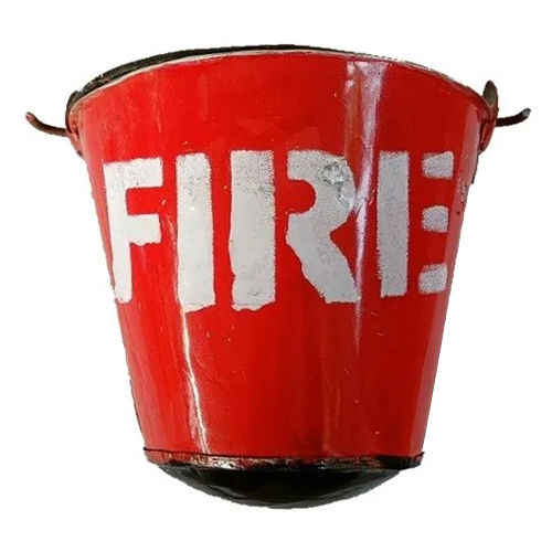 Fire Bucket