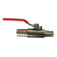 Fire Hose Nozzle