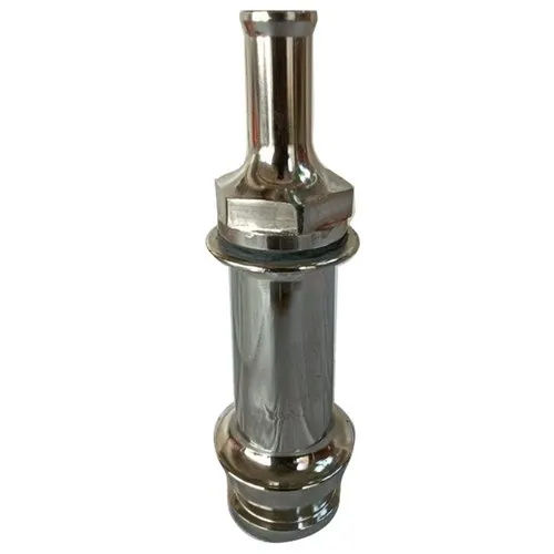 Stainless Steel Short Branch Pipe Nozzle