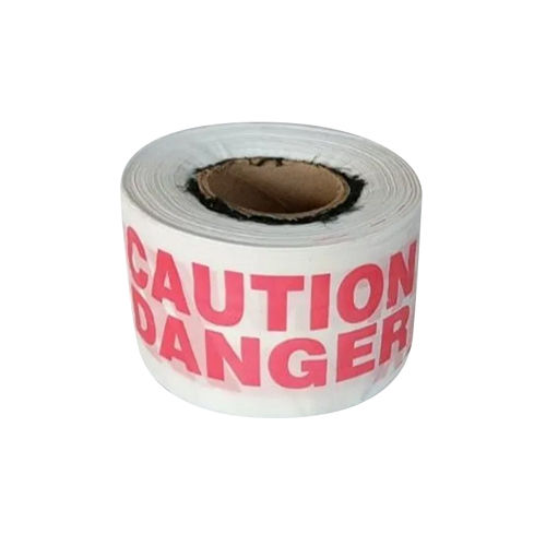 Pe Barricade Safety Tape