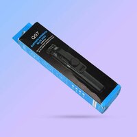 BLUETOOTH SELFIE STICK PORTABLE PHONE TRIPOD STAND FOR MOBILE (6401)